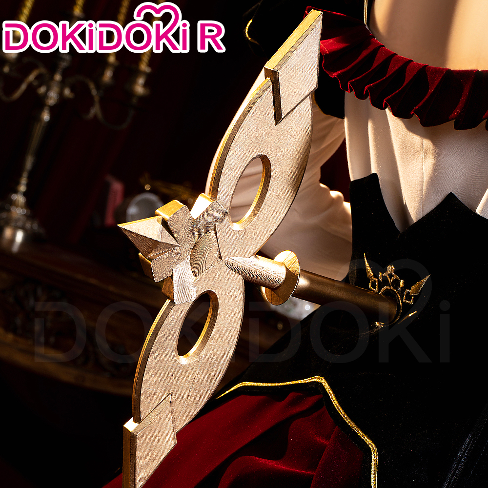 3月初回入荷】サンドローン コスプレ衣装 ゲーム原神【S-3XL】DokiDoki