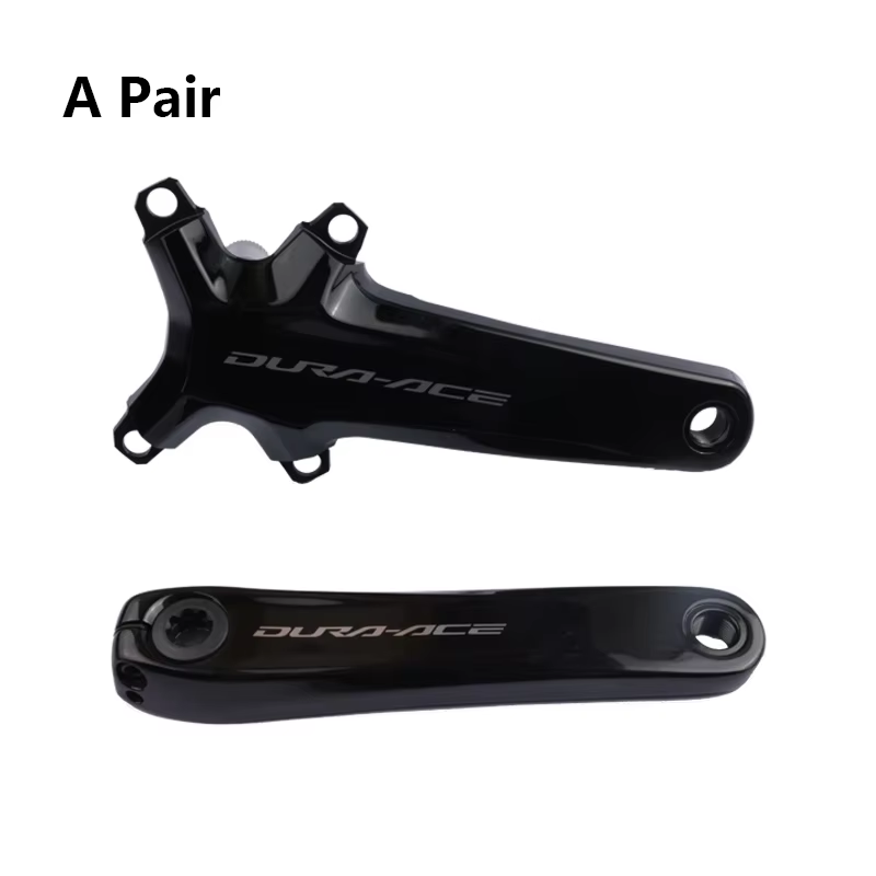 Shimano-ロードバイククランクアーム,右側,hollowtech ii,ペア,FC