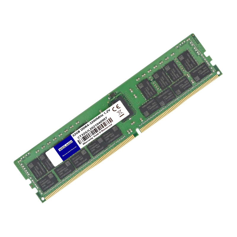DDR4 4GB 8GB 16GB 32GB 64GB 128GB サーバーメモリ RAM PC4-2400