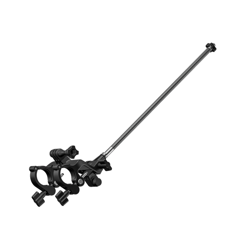 Insta360 X5 X4 サードパーソンバイクハンドルバーマウント Insta 360