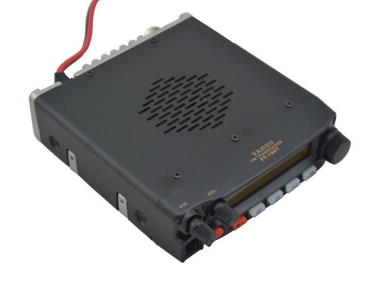 美品 STANDARD UHF FM トランシーバー FT-1907H E3-B 美品 STANDARD