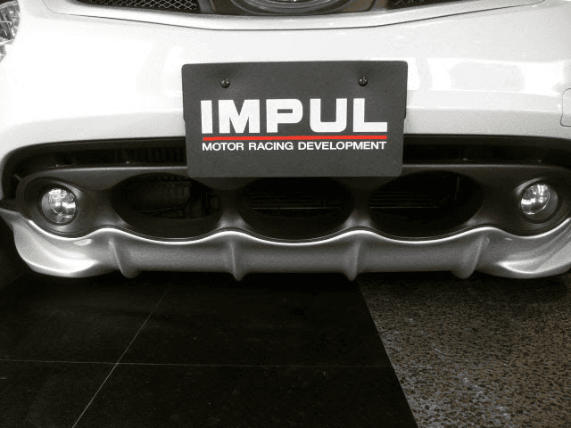 F15 ジューク KENSTYLE フロントグリル / 品揃え多数のエアロパーツ