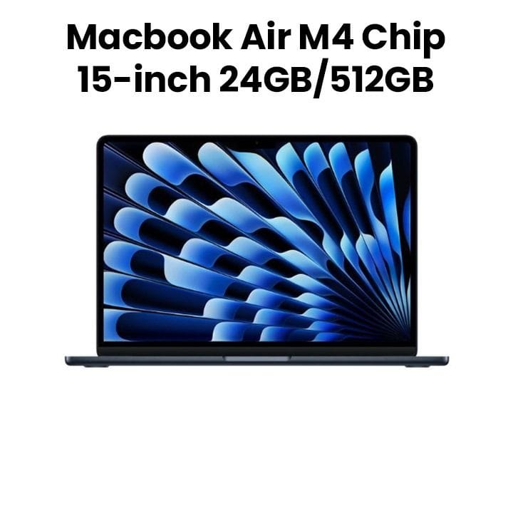 Buy Apple 15-inch MacBook Air: Apple M3 chip with 8-core CPU and
