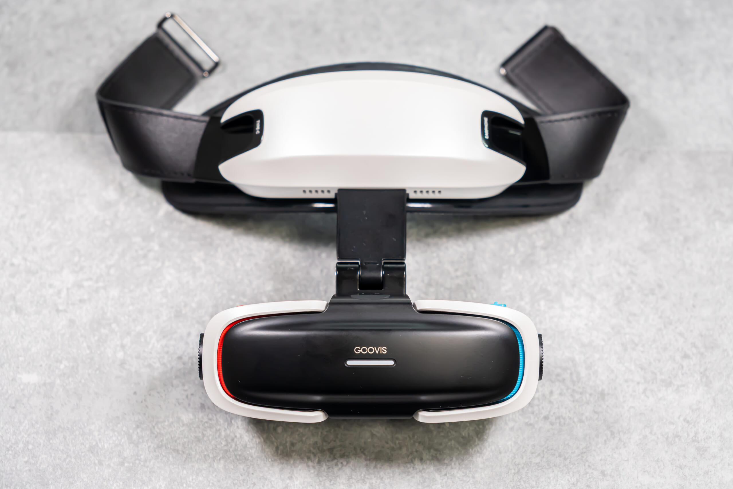 GOOVIS Artレビュー！軽量で気軽に使えるゴーグル型ディスプレイ