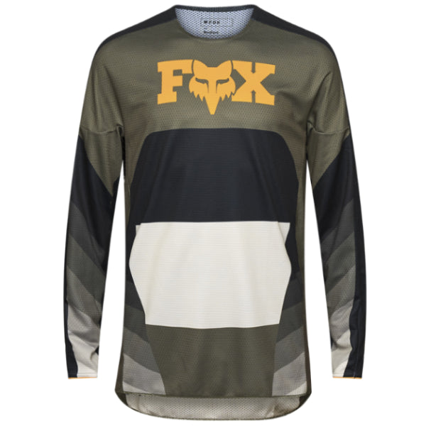 Motocross Jersey 360 Fade - Fox – ADM Sport