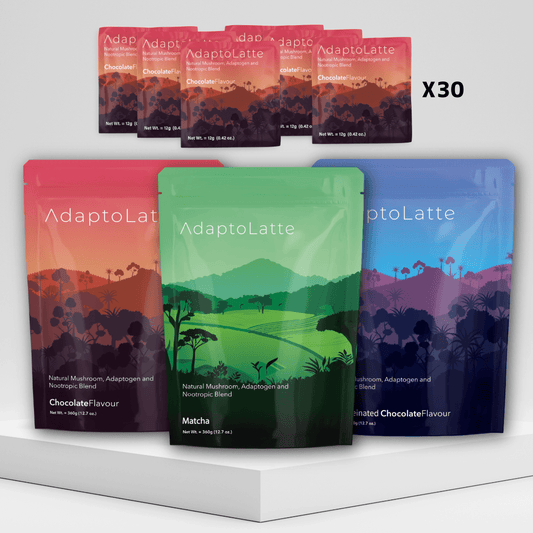 すべての商品 – Page 2 – AdaptoLatte JP