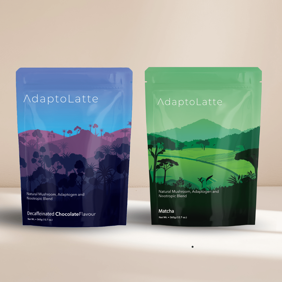 アダプトラテ – AdaptoLatte JP