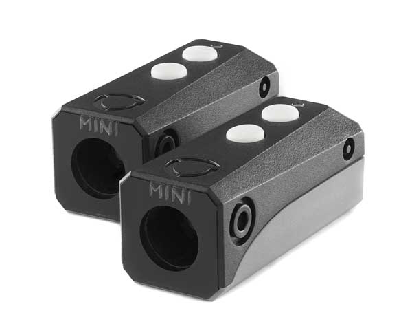 Pod Mini - Ultra Portable Power & Control