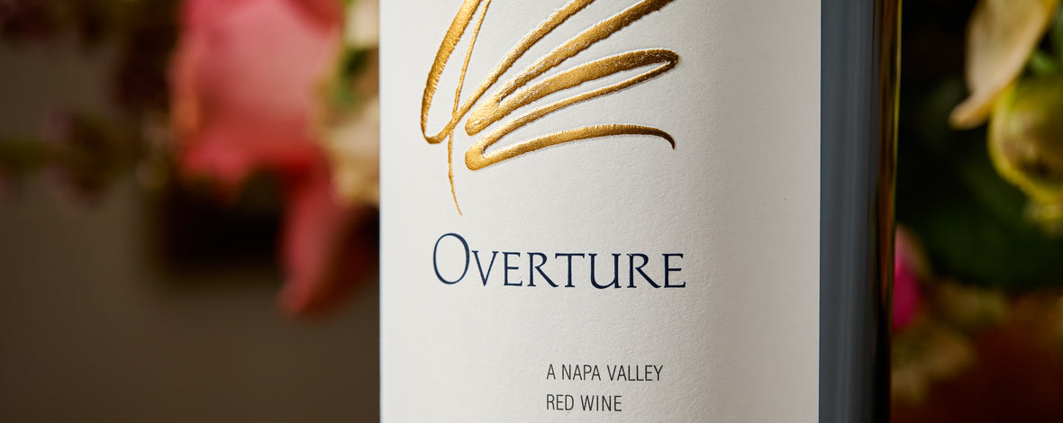 公式直営］オ－ヴァチャー OVERTURE NV オーパス・ワンの上質な