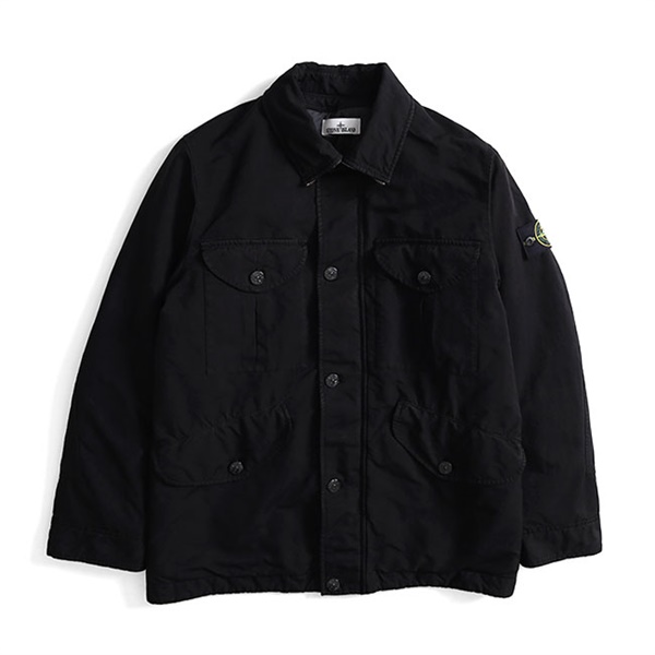 Stone Island ストーンアイランド David-TC ガーメントダイ M-65