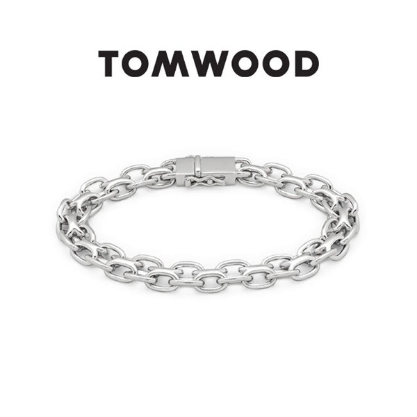 TOMWOOD トムウッド Vintage Bracelet 7.0 inch シルバー ヴィンテージ