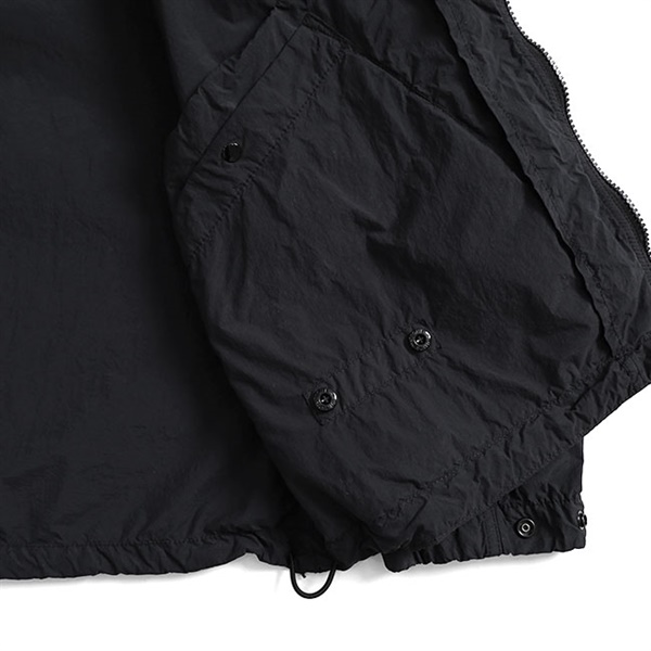 STONE ISLAND GHOST ストーンアイランド ゴースト ガーメントダイ