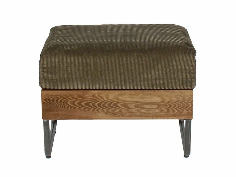 送料無料】ウォーム オットマン - a.depeche(アデペシュ)