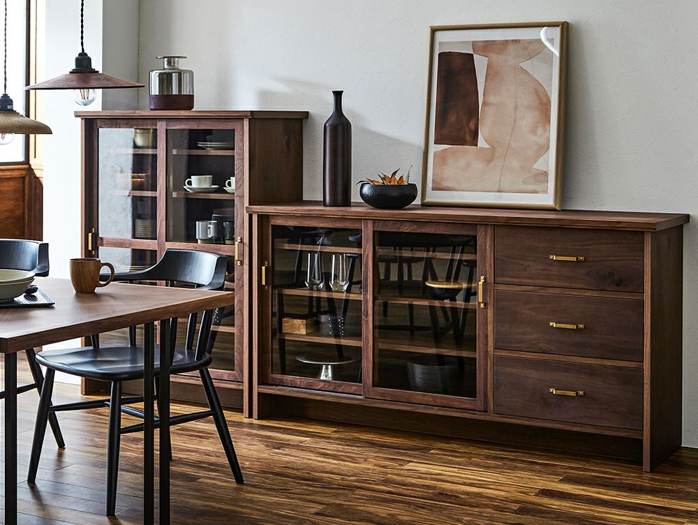 ケイウン サイドボード - a.depeche(アデペシュ)