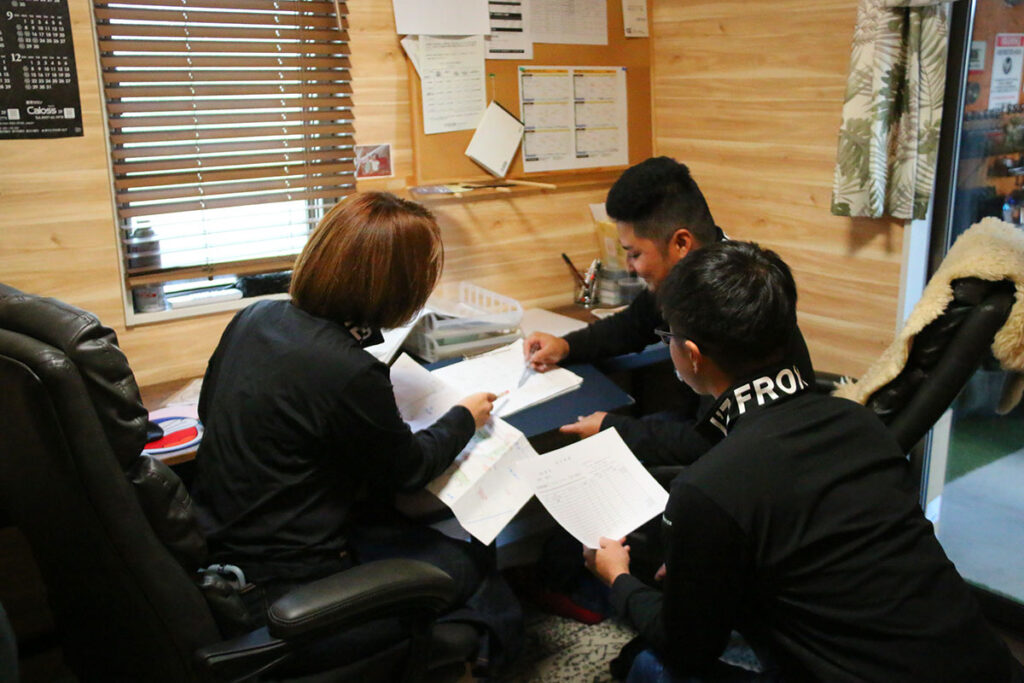 NEW OPEN】遺品整理しまばら36