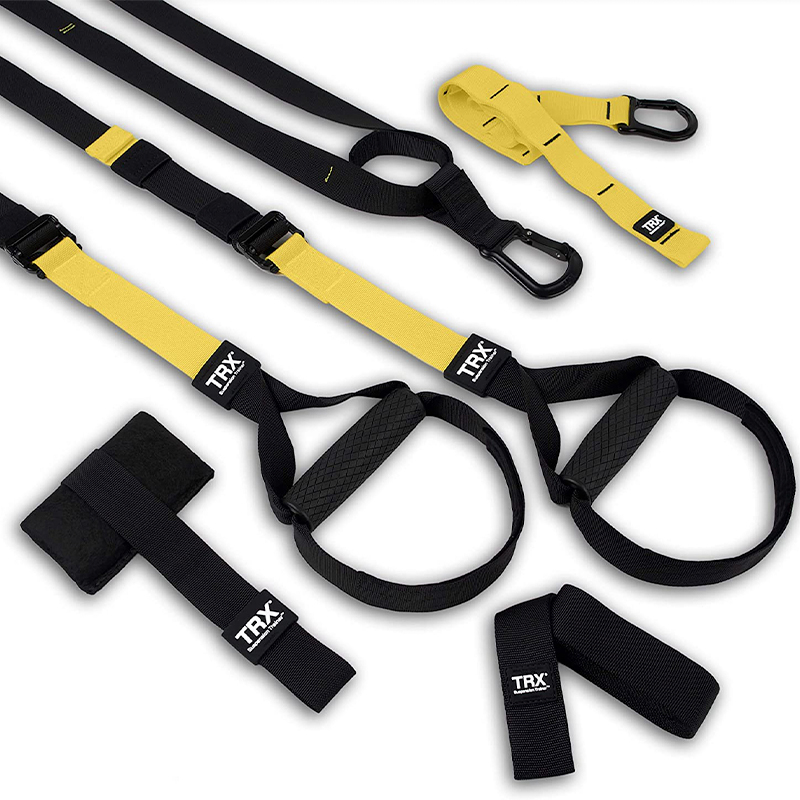 TRX Pro suspension system - Advanced Athletics