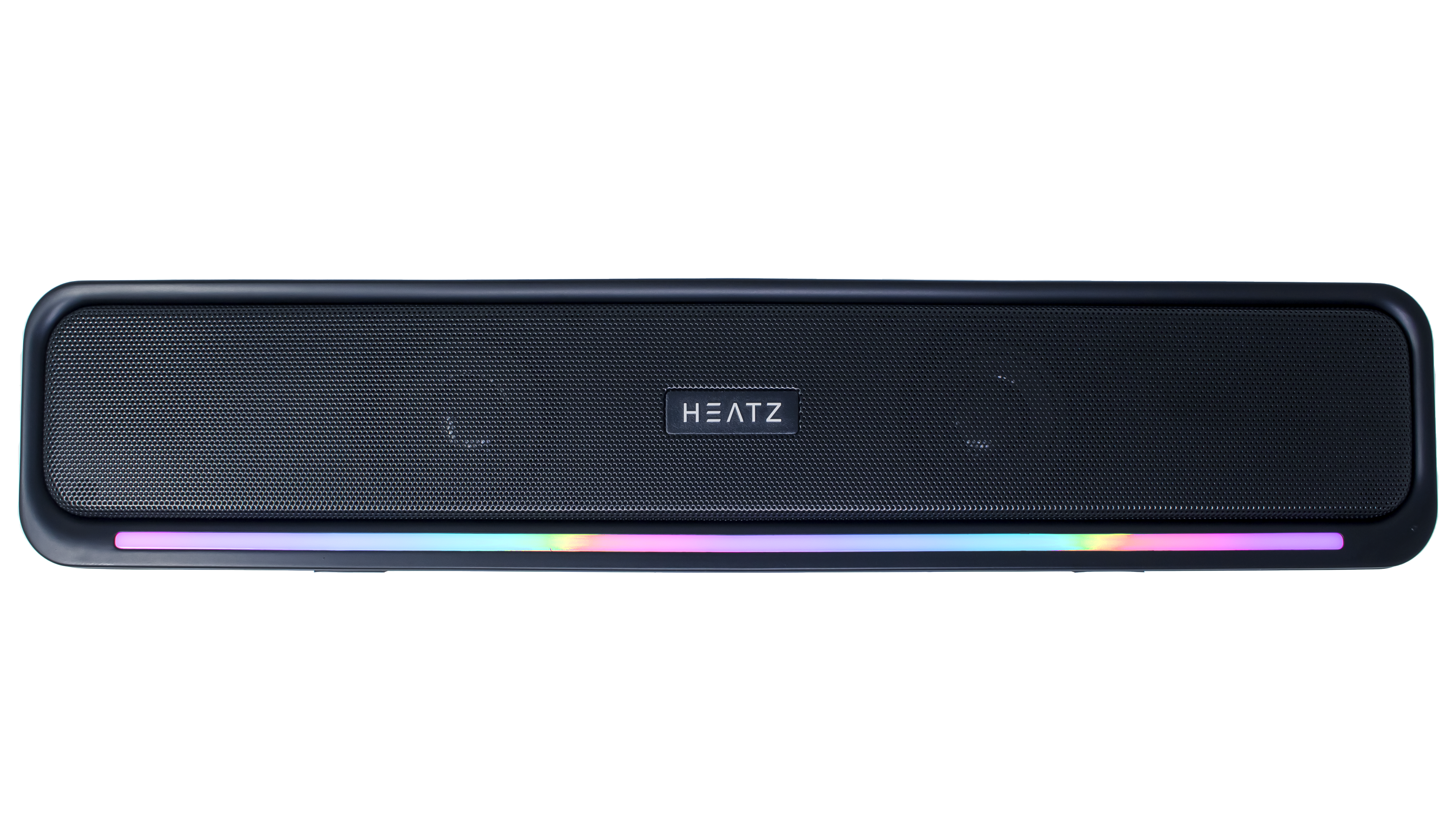 Heatz ZS28 Soundbar Max 16W Bluetooth RGB Speaker - ZS28