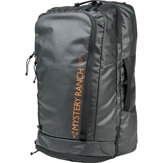 Mission Rover 45L Travel Bag | Mystery Ranch | Adventure Gear Canada