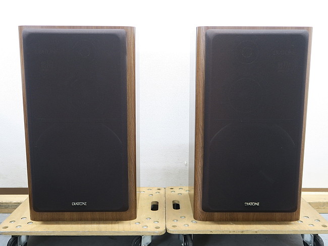 ダイヤトーン DIATONE DS-77Z スピーカー ペア @44243 / 中古