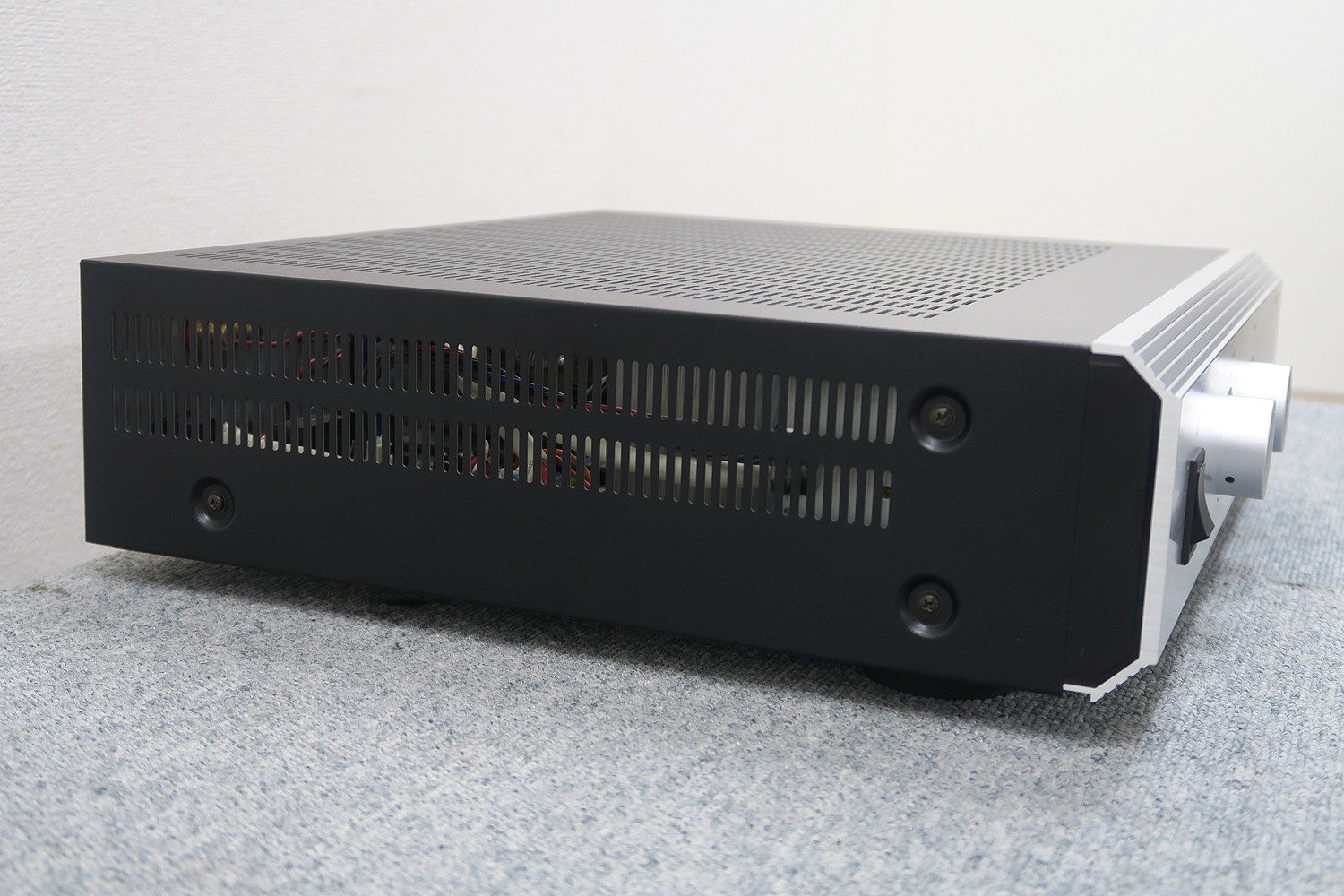 マランツ Marantz PA01 パワーアンプ 元箱付 @48383 / 中古オーディオ