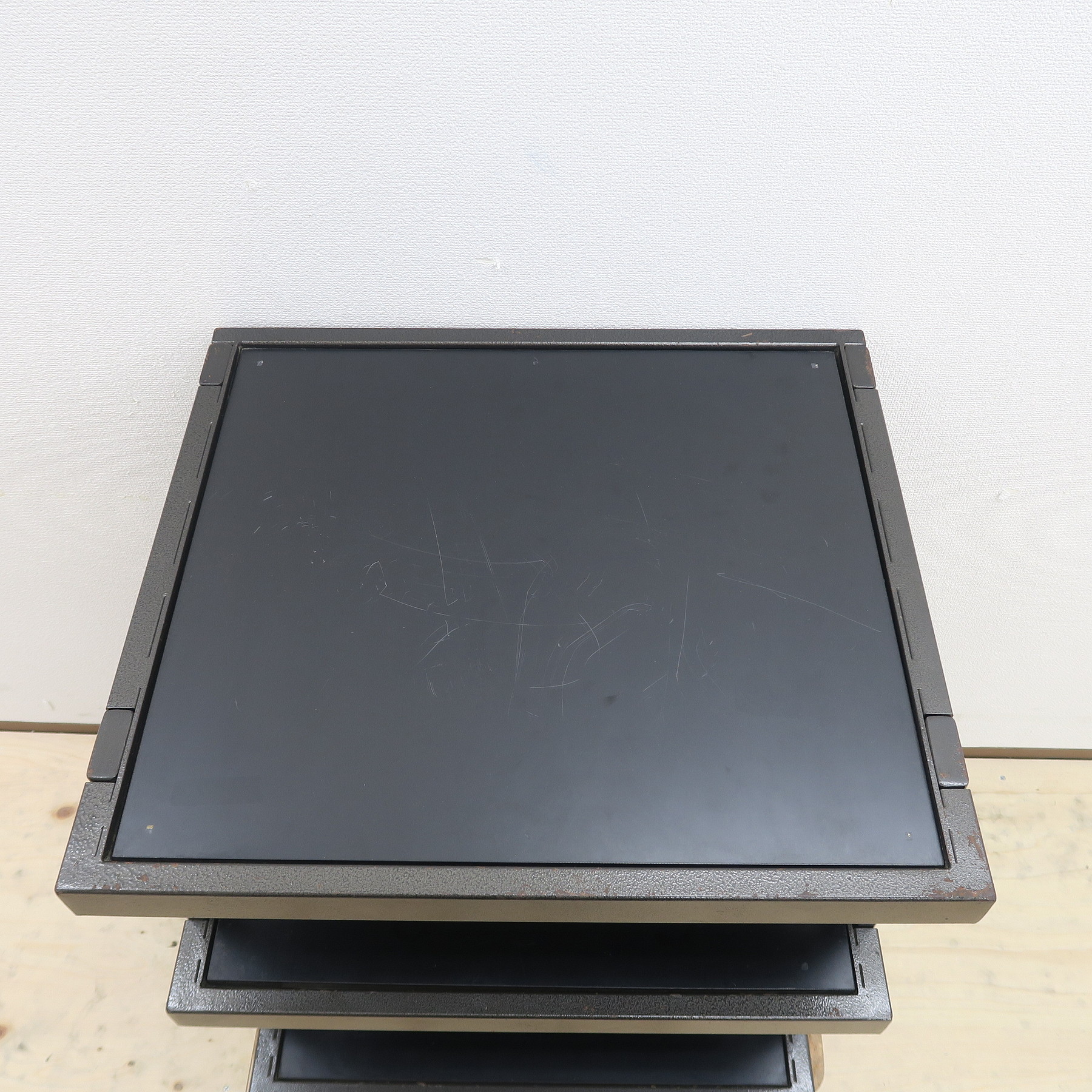 Bランク】タオック TAOC SS-3 オーディオラック @51081 / 中古