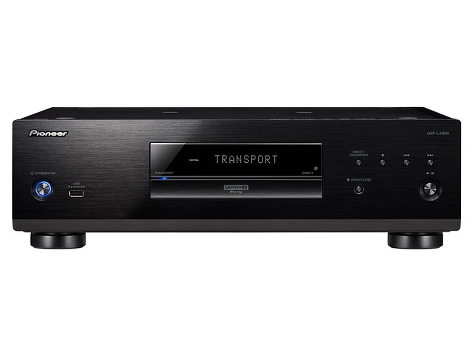 未使用】パイオニア Pioneer UDP-LX800 ユニバーサルプレーヤー @49247