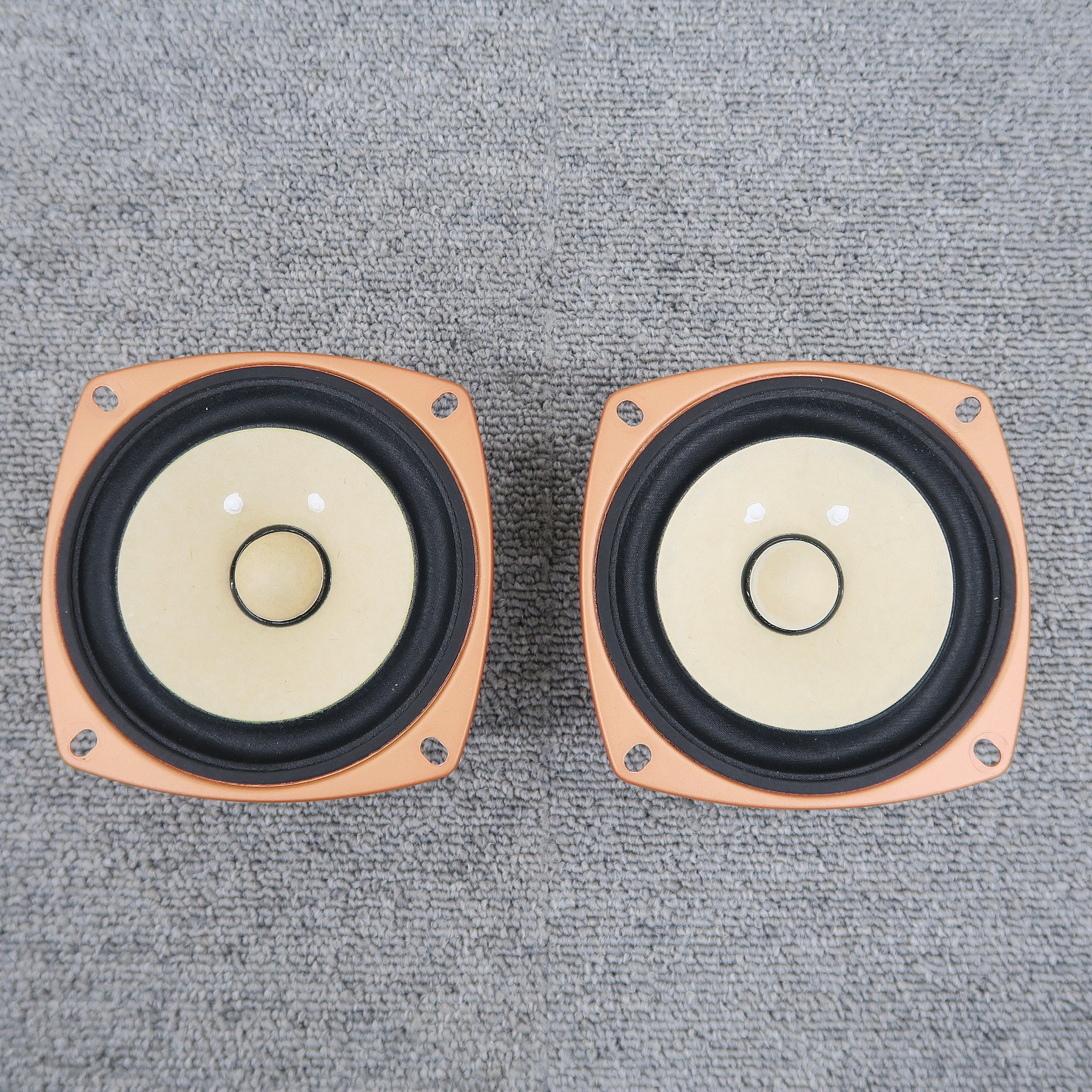 Aランク】フォステクス FOSTEX FE103-sol スピーカーユニット @55266