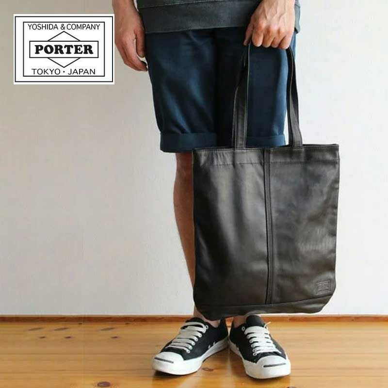 PORTER ポーター フランク トートバッグ