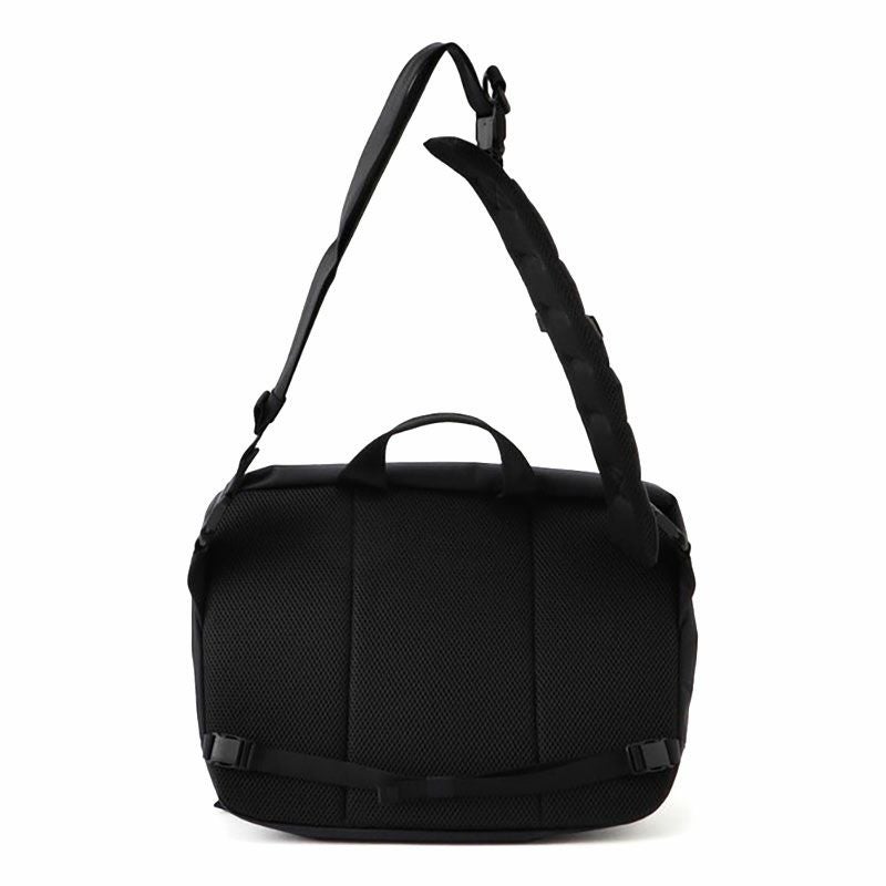 タイムセール15%OFF】BRIEFING MFC ショルダーバッグ | TOZAI NANBOKUYA