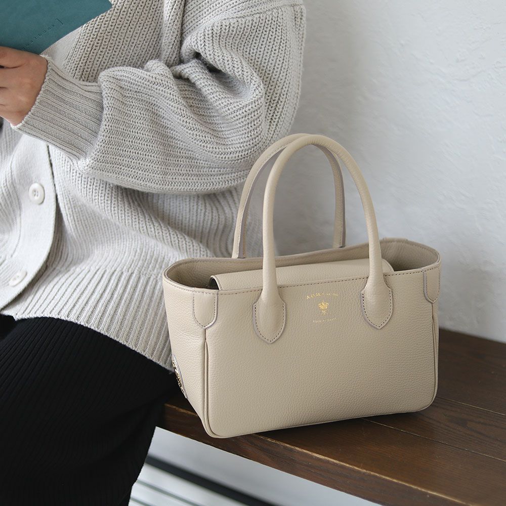 A.D.M.J. トートバッグ | TOZAI NANBOKUYA