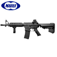 東京マルイ 東京マルイ M4 CQBR BLOCK1 ガスブローバックライフル