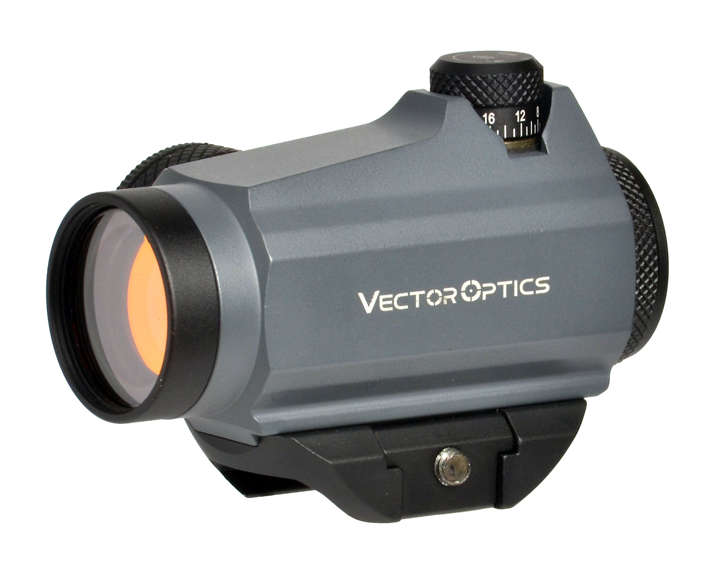 VectorOptics Maverick-II 1x25 GenII用プロテクター｜創作品モール あるる