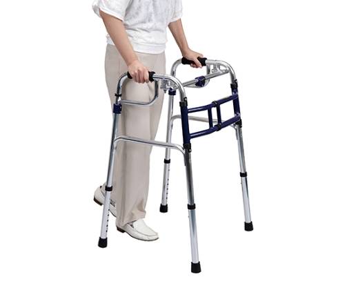 取扱を終了した商品です］スライドフィット歩行器(超ハイタイプ) HT