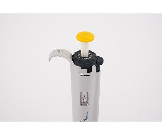 63-5536-16 NEXTY-S200 シングルチャンネルピペッター 20～200μL NT