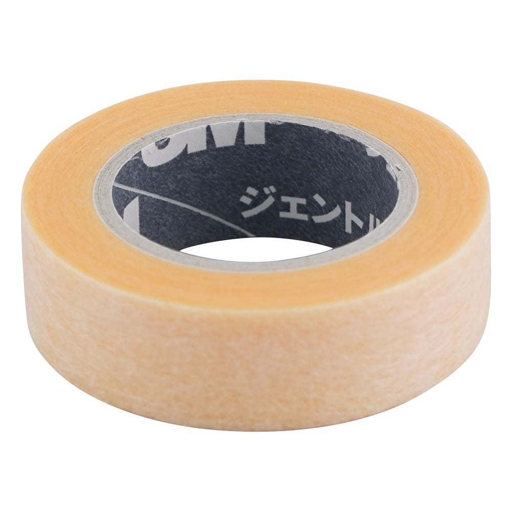 3M（TM） ジェントルフィックス（TM） さくっと楽に切れるテープ