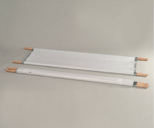 0-9544-01 担架 脚なし スチール 7.2kg MT-18 【AXEL】 アズワン