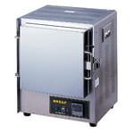 1-4424-21 卓上小型電気炉 NHK-170AF 【AXEL】 アズワン