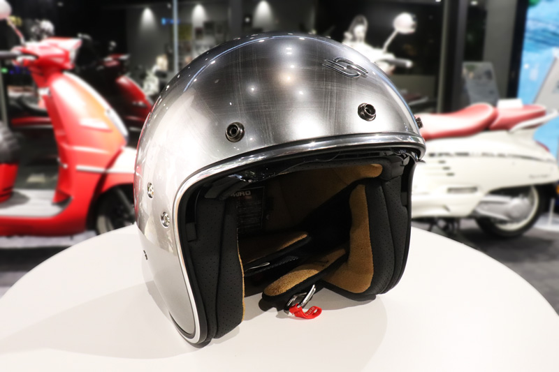 今注目なのはこのヘルメットって知ってました？ユニークデザイン＆快適