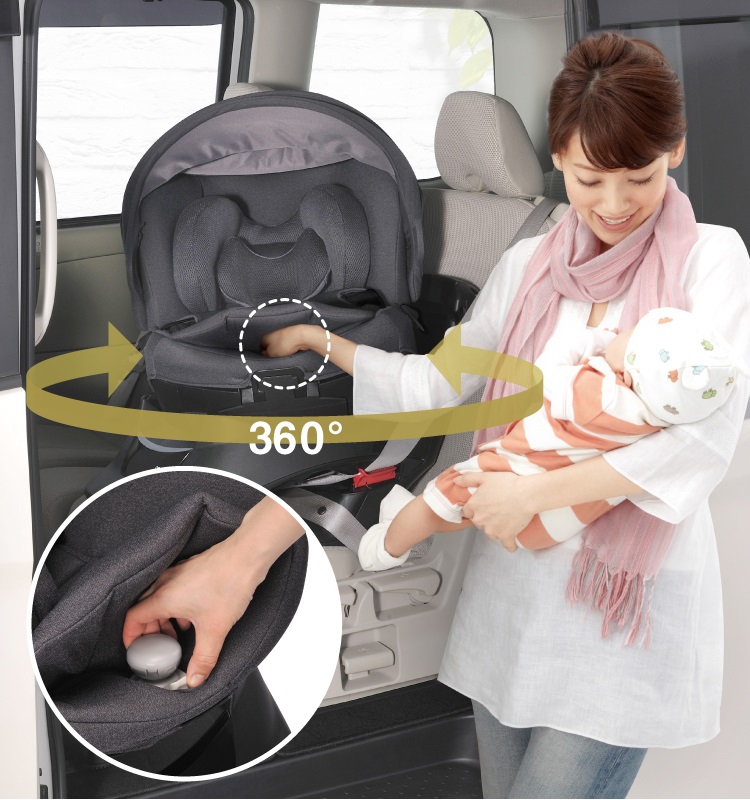 KURUTTO NT2 | エールベベ AILEBEBE 公式サイト 日本製