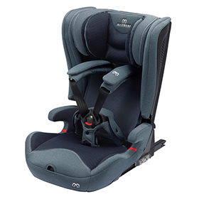 1歳からのジュニアシート パパット2 ISOFIX取付タイプ | エールベベ