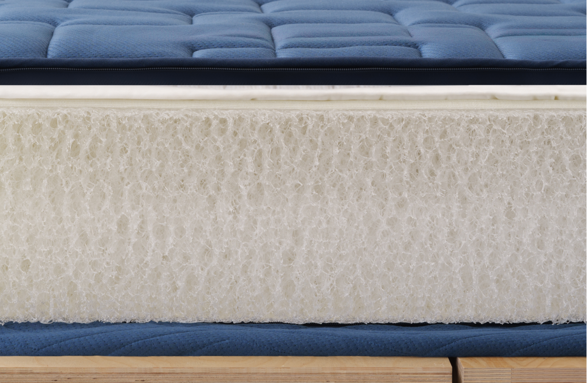 Airweave Nagomi 1.0 | Premium Customizable Extra Firm Mattress