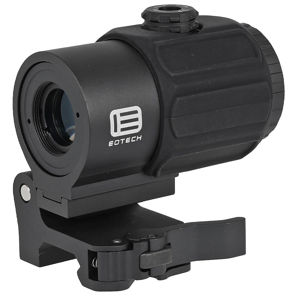 ☆2025年 最新型☆【 Evolution Gear 製 】 EoTech G43 2024VER マグニ