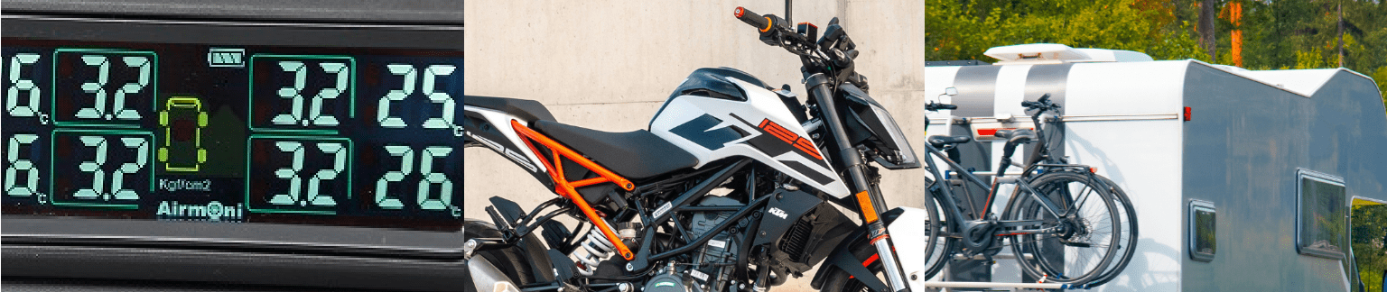 シリーズ - AIRMONI