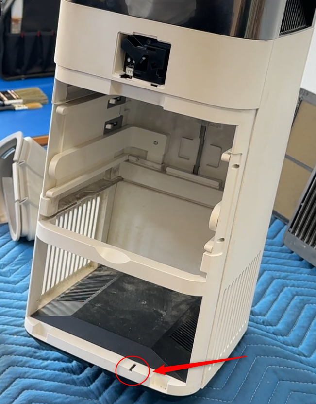 Airdogの修理と費用】電源が入らない？修理事例と費用を解説