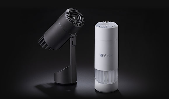 Airdog mini/mini portable 共通取扱説明書 – 【公式】サポート | 世界