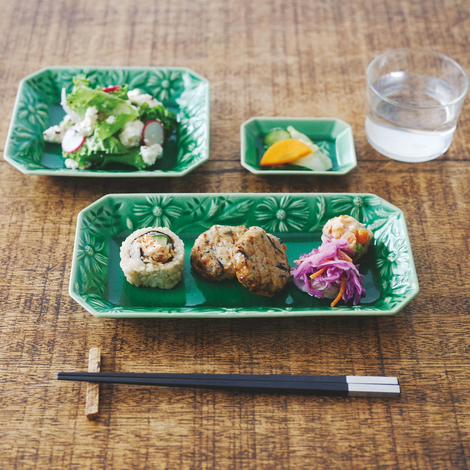 マーガリート 長皿 24cm | aito製作所 | 美濃焼・瀬戸焼を中心とした和