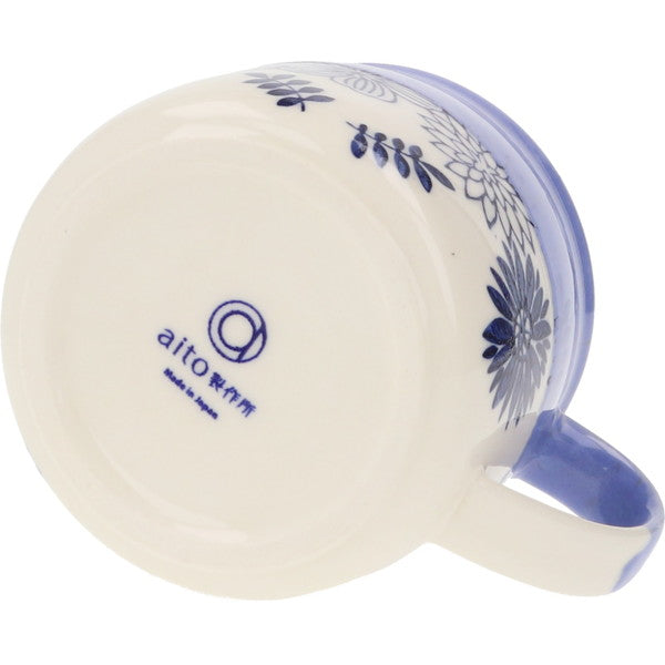 ガーデン マグ 400ml | aito製作所 | 美濃焼・瀬戸焼を中心とした和