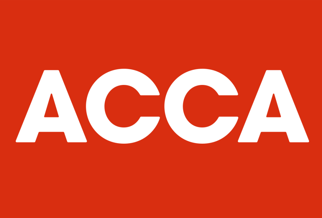 ACCA Data Analytics Certification – Bridging Finance and