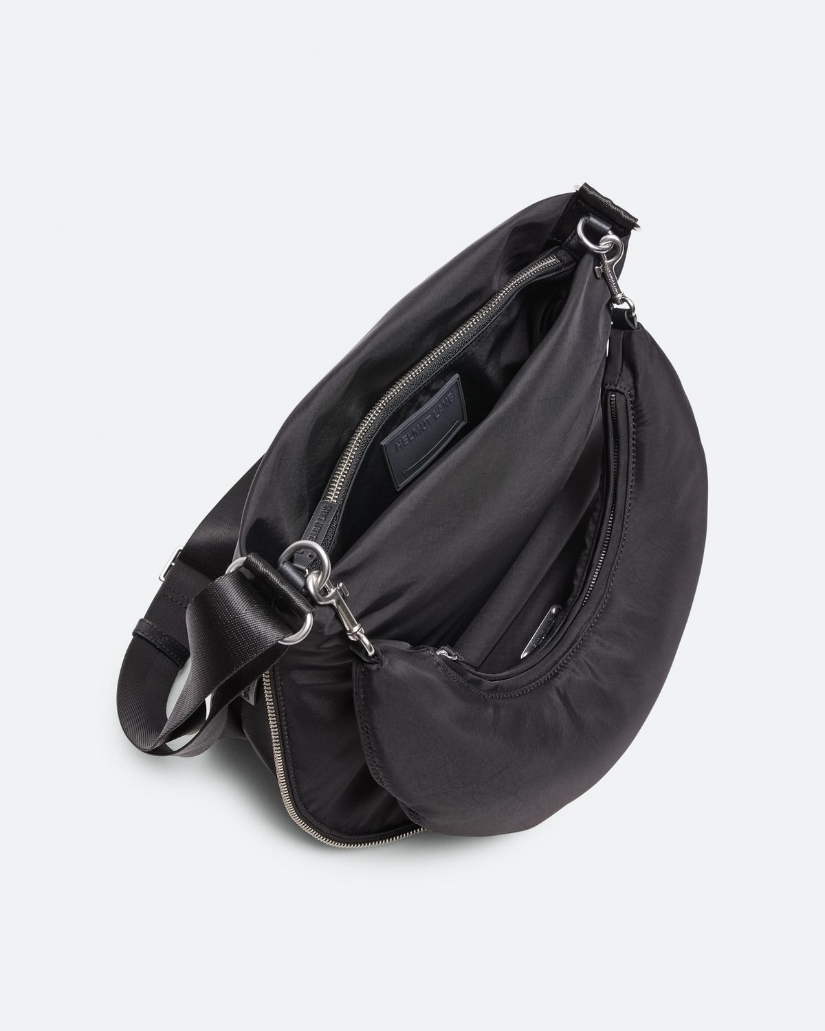 Helmut Lang Small Travel Bag |HELMUTLANG.COM
