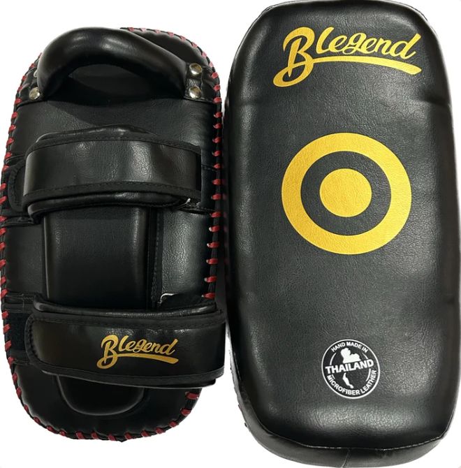 BLEGEND ビーレジェンド キックミットの個人輸入代行通販 - Amazon